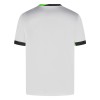 Fußball Trikot VfL Wolfsburg Ausweich 2024-25